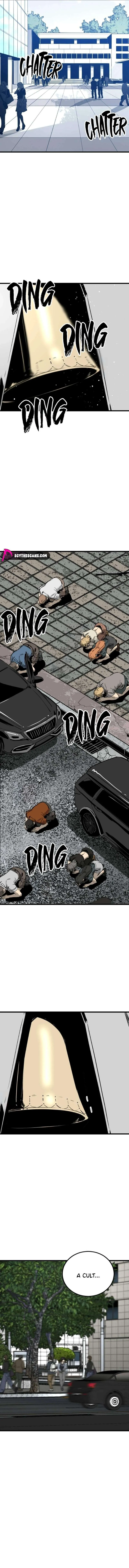 Read Hero Killer (Beolkkul) EN Manga Online