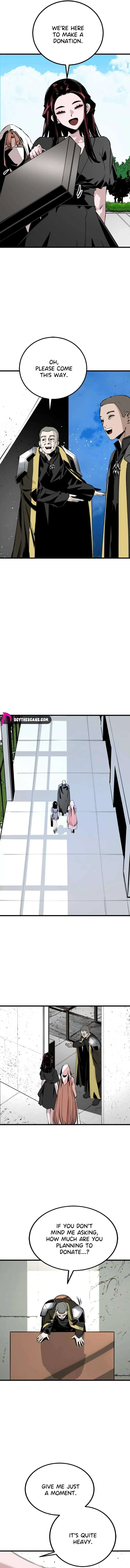 Read Hero Killer (Beolkkul) EN Manga Online