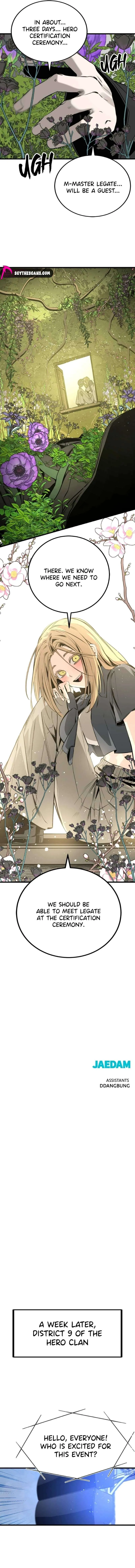 Read Hero Killer (Beolkkul) EN Manga Online
