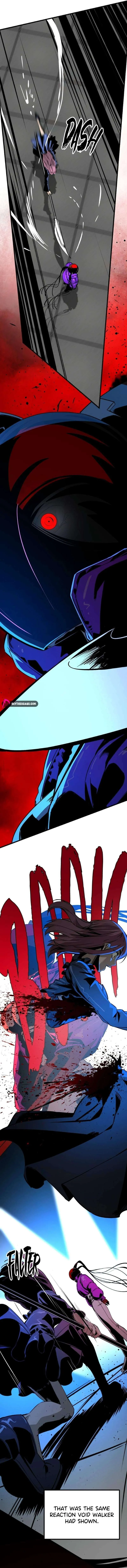 Read Hero Killer (Beolkkul) EN Manga Online