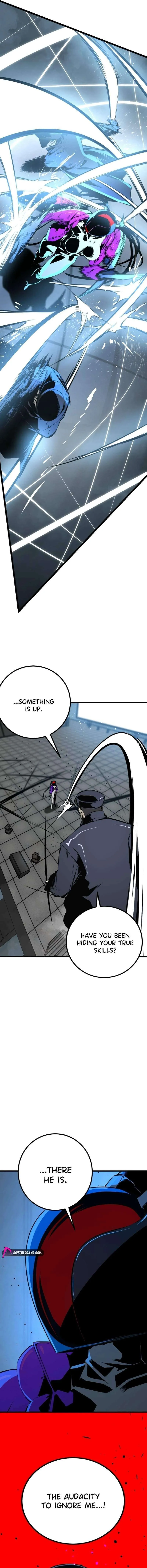 Read Hero Killer (Beolkkul) EN Manga Online
