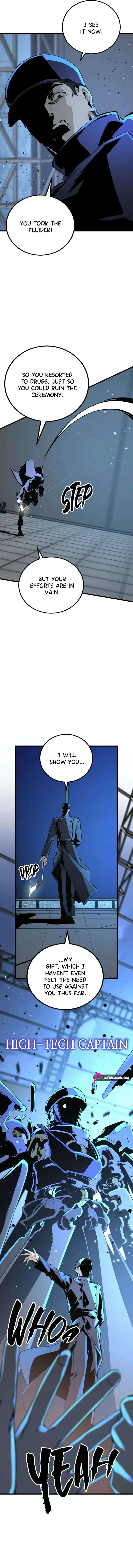 Read Hero Killer (Beolkkul) EN Manga Online