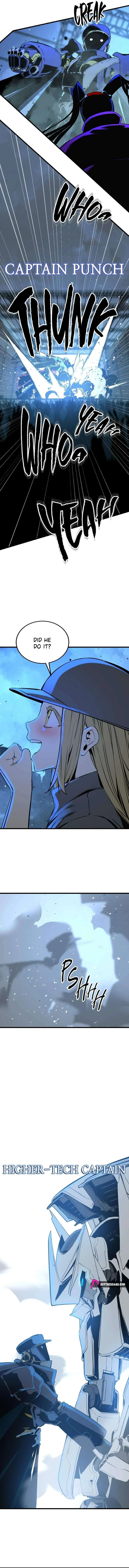 Read Hero Killer (Beolkkul) EN Manga Online