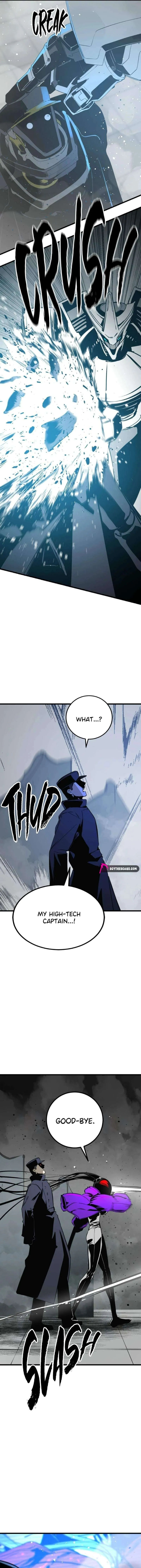 Read Hero Killer (Beolkkul) EN Manga Online