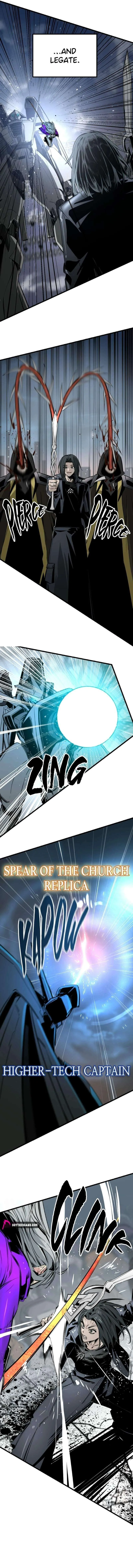 Read Hero Killer (Beolkkul) EN Manga Online