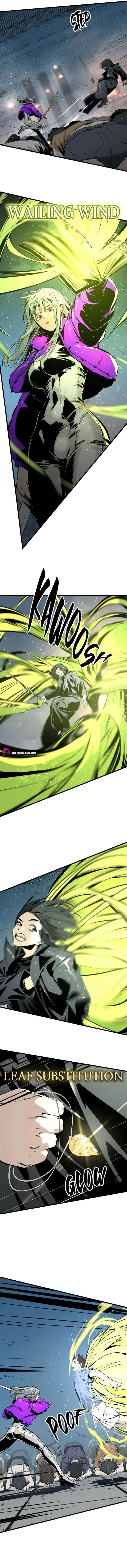 Read Hero Killer (Beolkkul) EN Manga Online