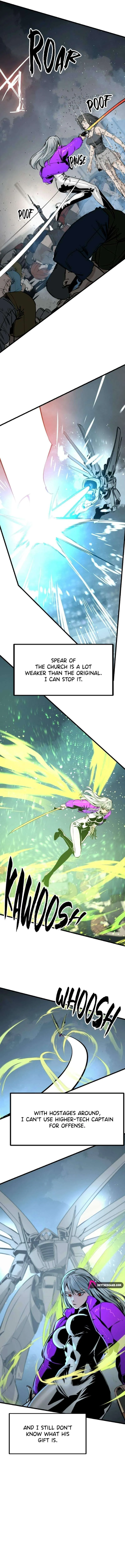 Read Hero Killer (Beolkkul) EN Manga Online
