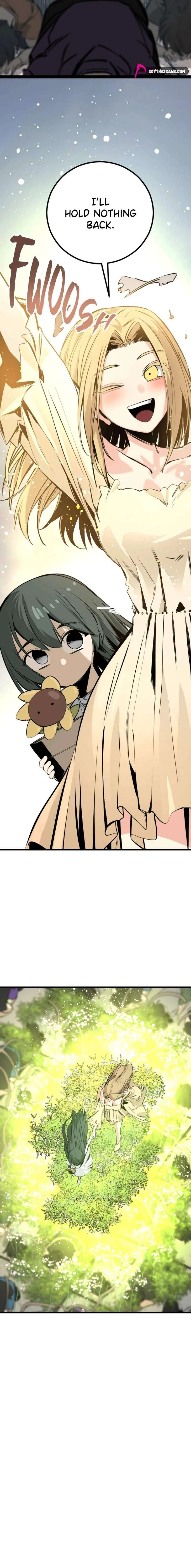 Read Hero Killer (Beolkkul) EN Manga Online