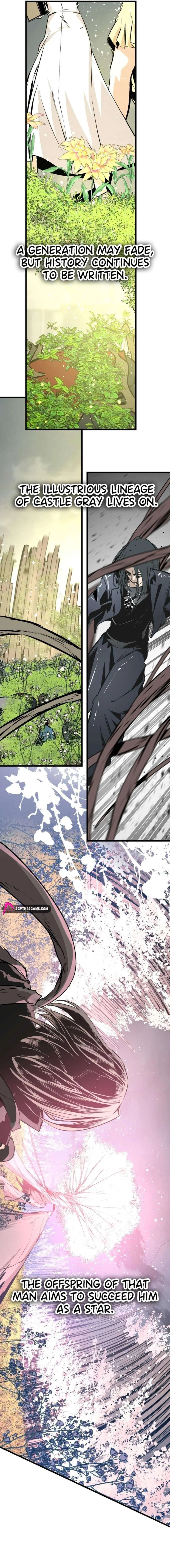 Read Hero Killer (Beolkkul) EN Manga Online