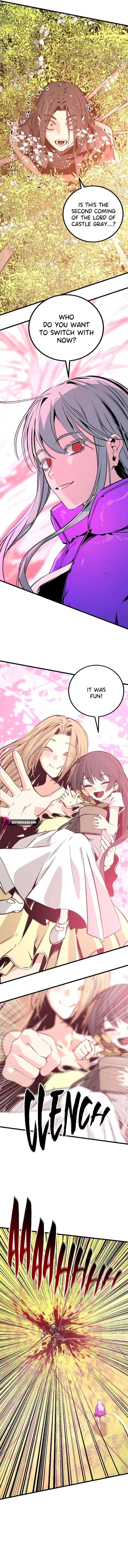 Read Hero Killer (Beolkkul) EN Manga Online