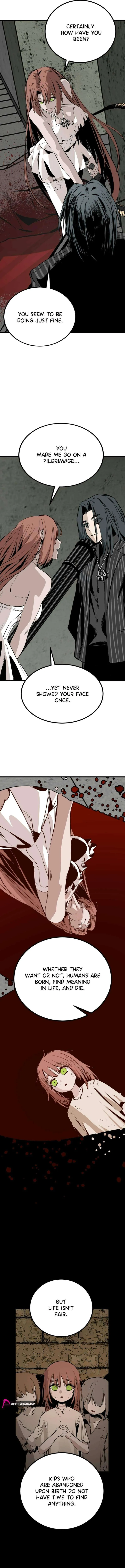 Read Hero Killer (Beolkkul) EN Manga Online
