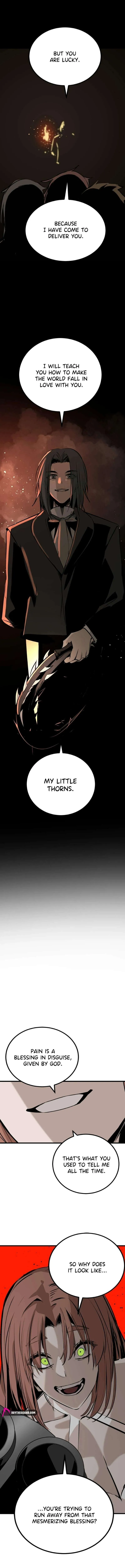 Read Hero Killer (Beolkkul) EN Manga Online