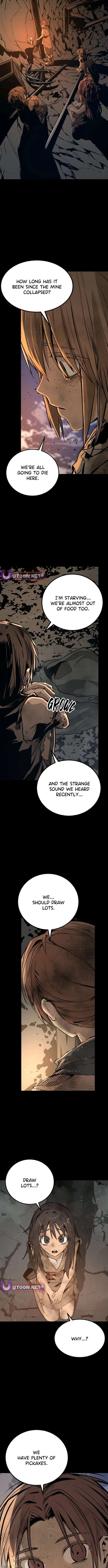 Read Hero Killer (Beolkkul) EN Manga Online
