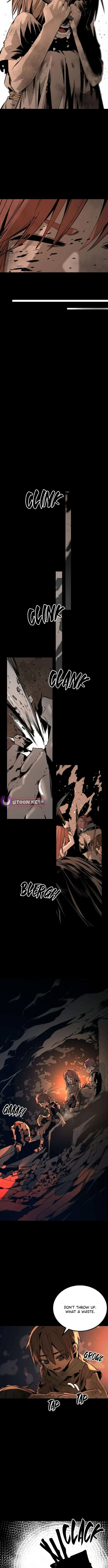 Read Hero Killer (Beolkkul) EN Manga Online