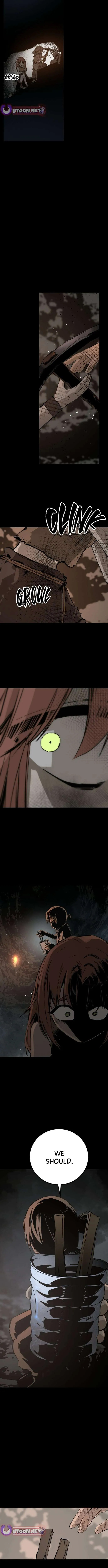 Read Hero Killer (Beolkkul) EN Manga Online