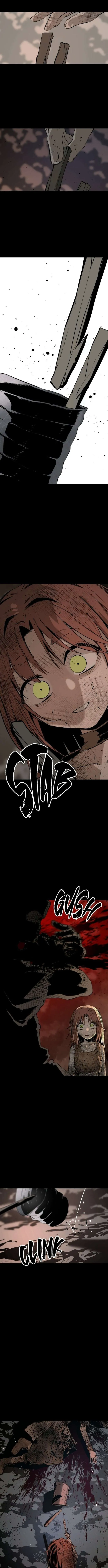 Read Hero Killer (Beolkkul) EN Manga Online