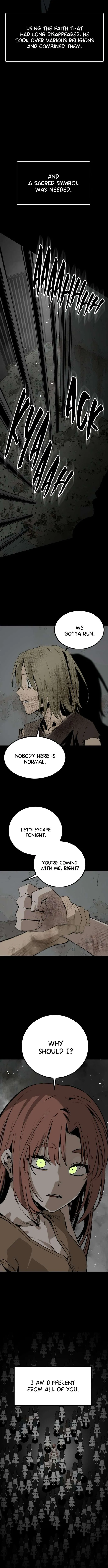 Read Hero Killer (Beolkkul) EN Manga Online