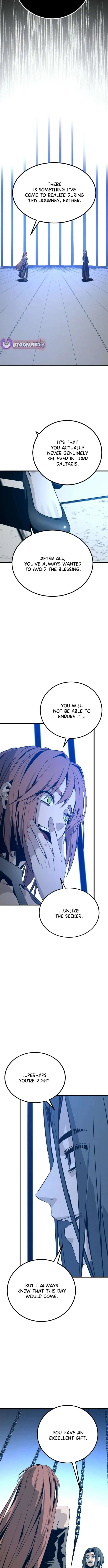 Read Hero Killer (Beolkkul) EN Manga Online