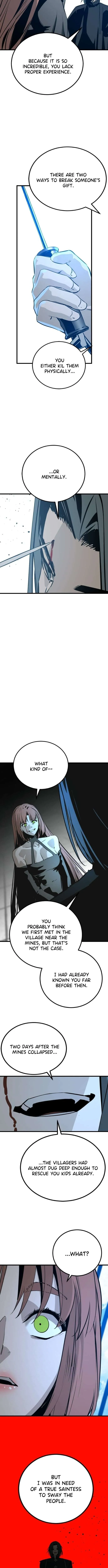Read Hero Killer (Beolkkul) EN Manga Online