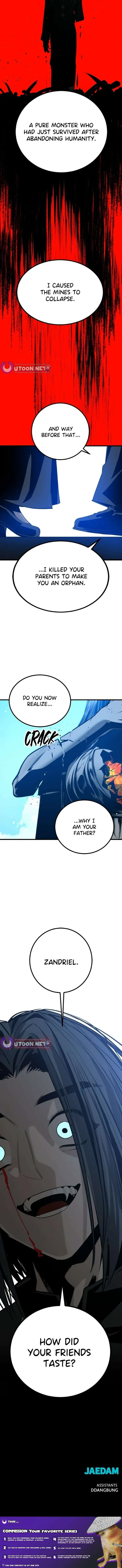 Read Hero Killer (Beolkkul) EN Manga Online