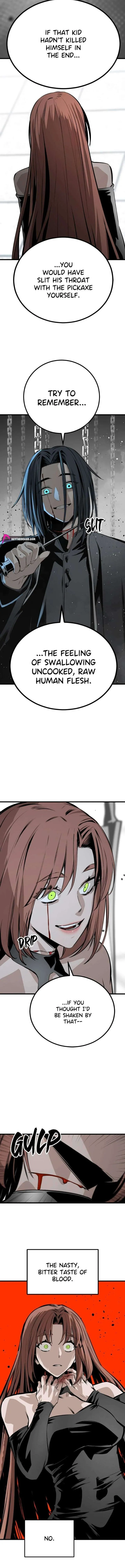 Read Hero Killer (Beolkkul) EN Manga Online