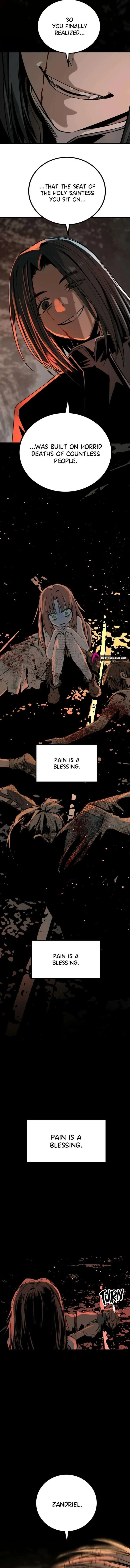 Read Hero Killer (Beolkkul) EN Manga Online