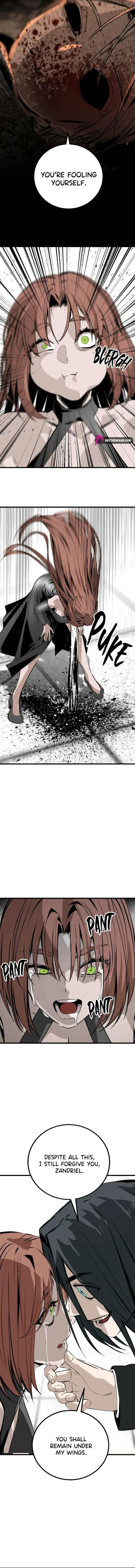 Read Hero Killer (Beolkkul) EN Manga Online