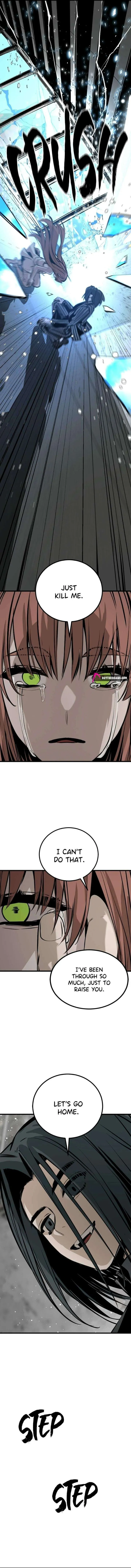 Read Hero Killer (Beolkkul) EN Manga Online