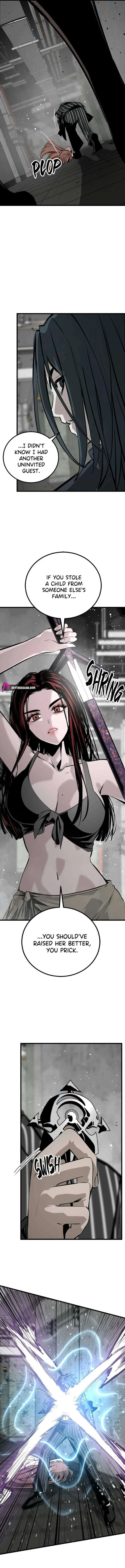 Read Hero Killer (Beolkkul) EN Manga Online