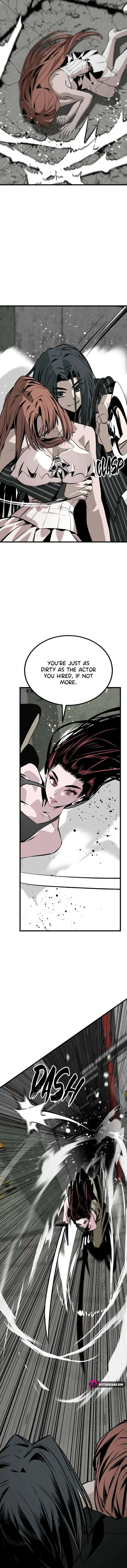 Read Hero Killer (Beolkkul) EN Manga Online