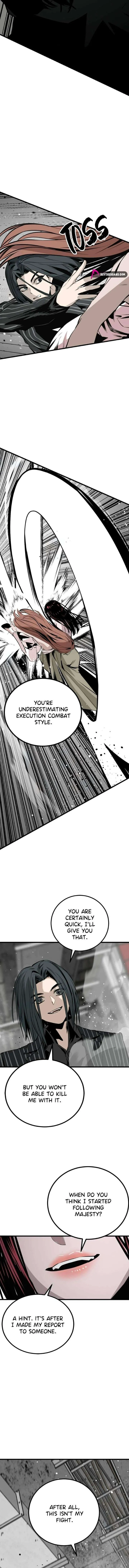 Read Hero Killer (Beolkkul) EN Manga Online