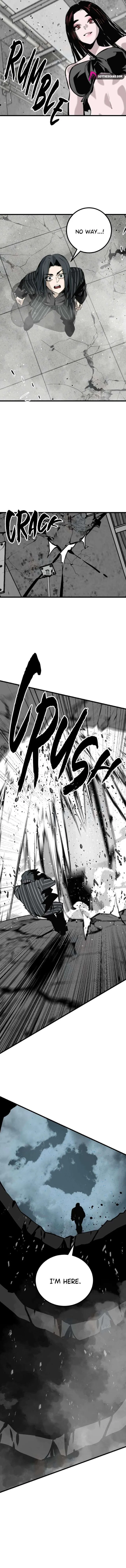 Read Hero Killer (Beolkkul) EN Manga Online