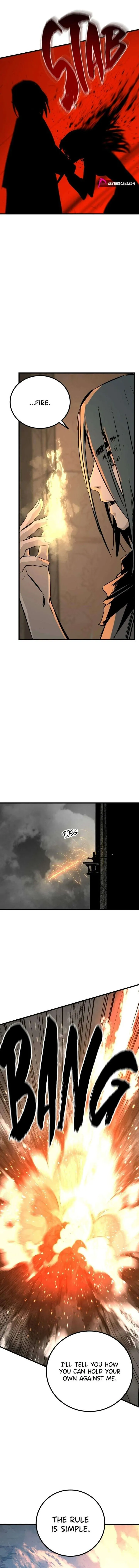Read Hero Killer (Beolkkul) EN Manga Online