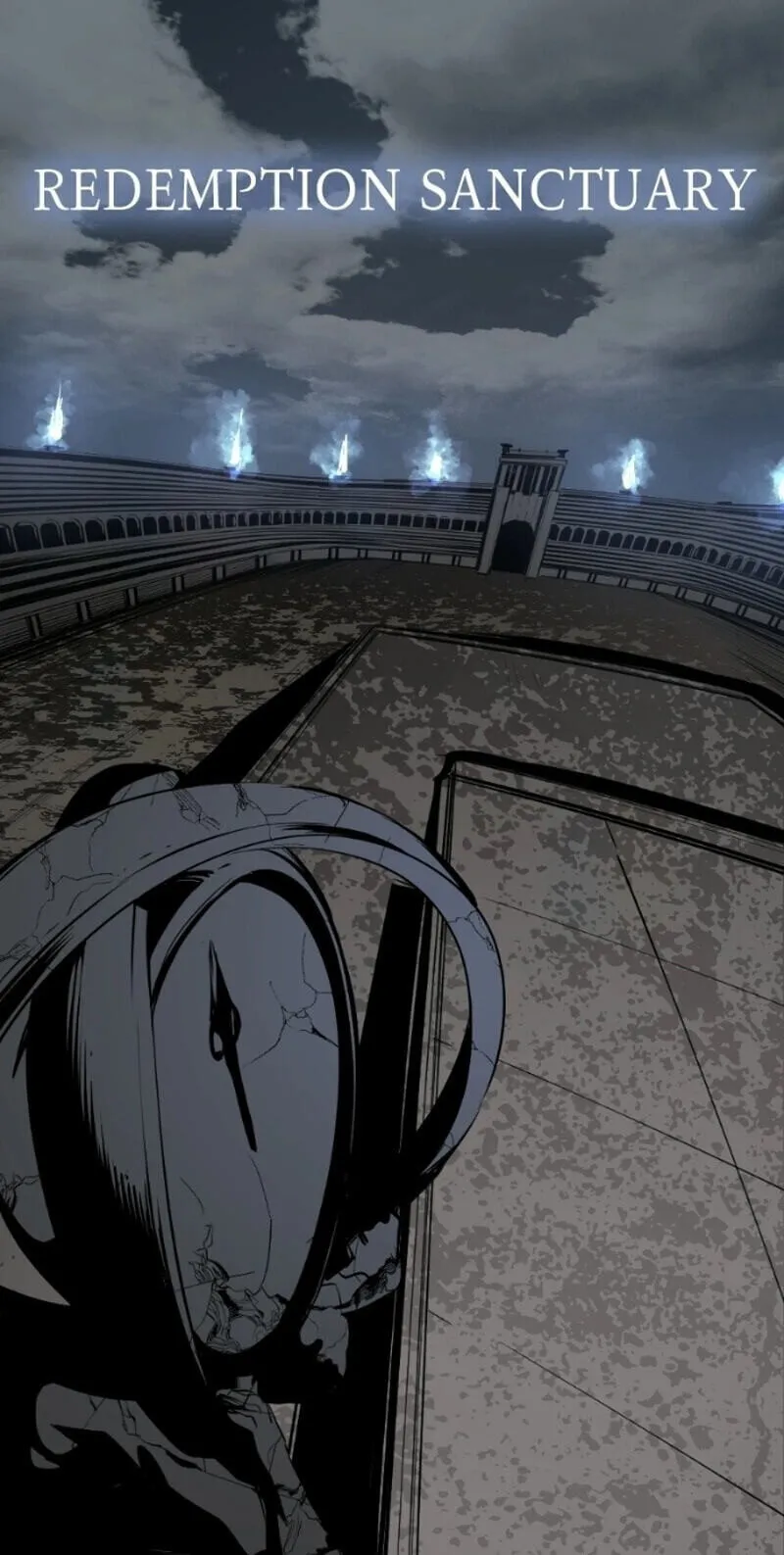Read Hero Killer (Beolkkul) EN Manga Online