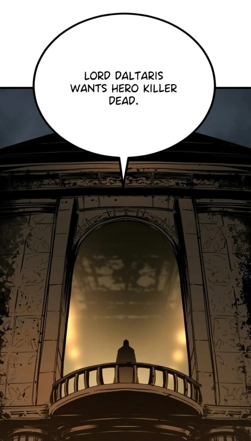 Read Hero Killer (Beolkkul) EN Manga Online