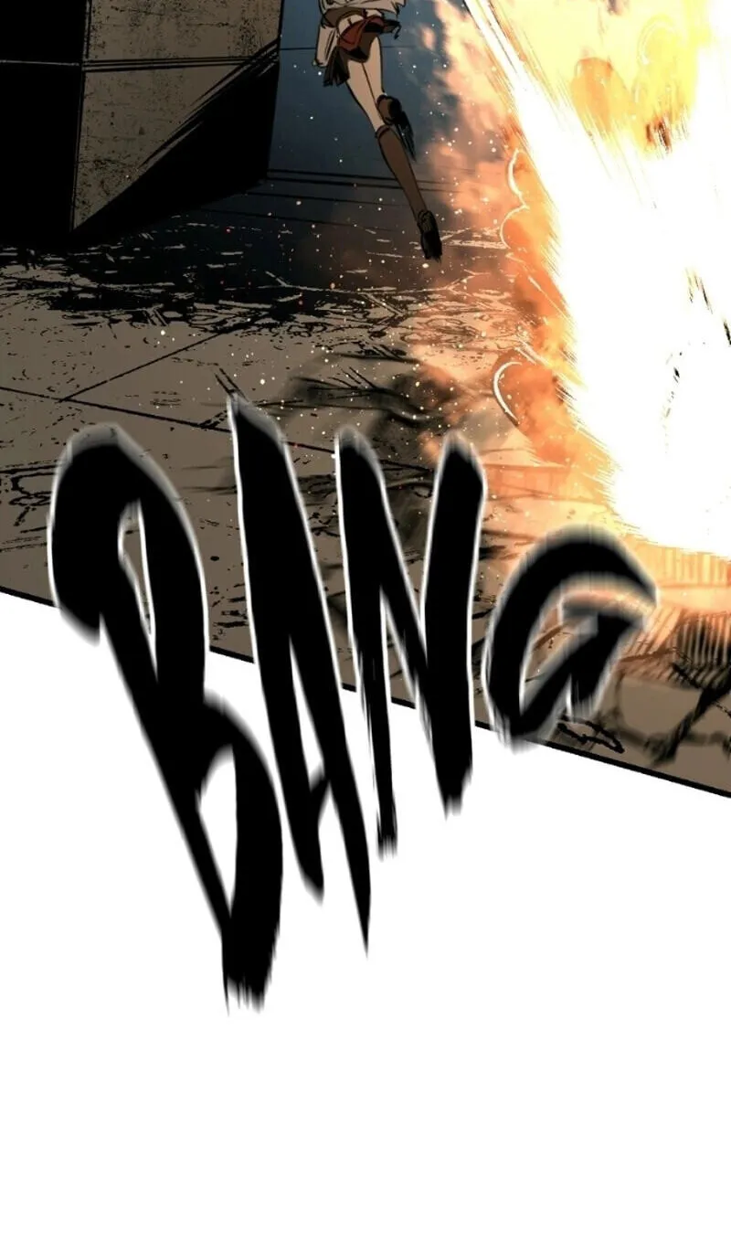 Read Hero Killer (Beolkkul) EN Manga Online