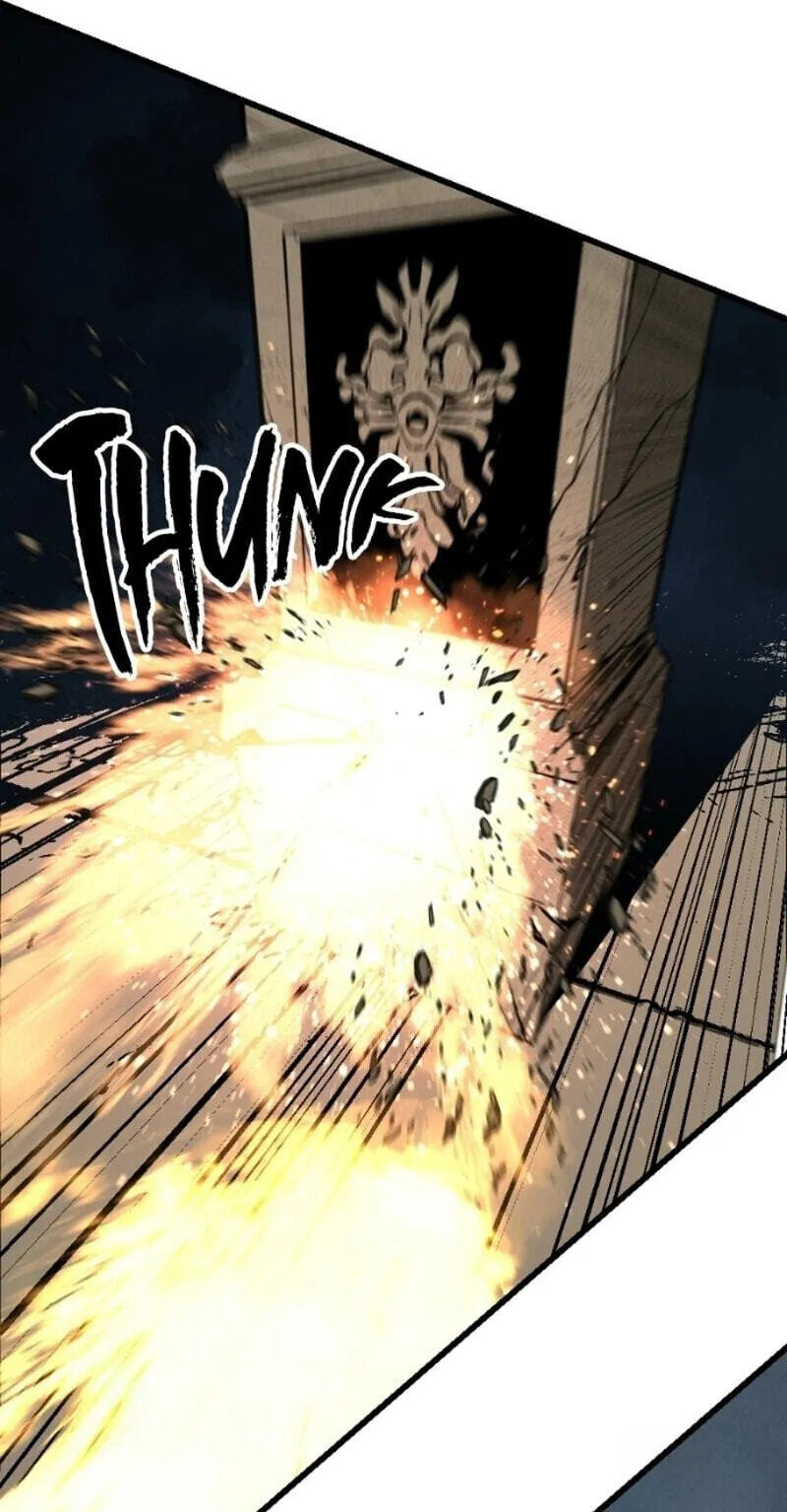 Read Hero Killer (Beolkkul) EN Manga Online