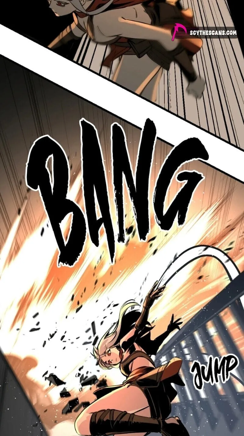 Read Hero Killer (Beolkkul) EN Manga Online
