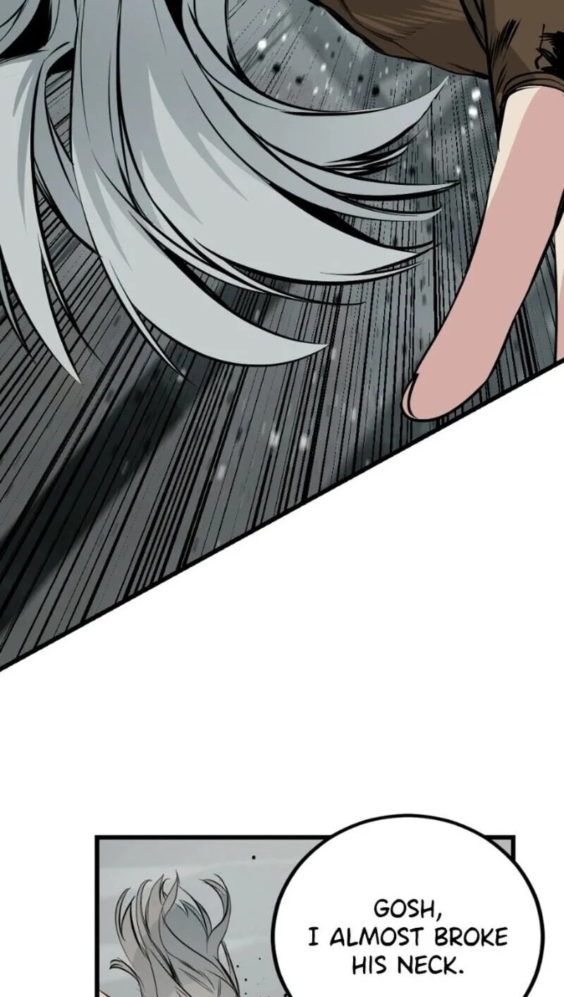 Read Hero Killer (Beolkkul) EN Manga Online