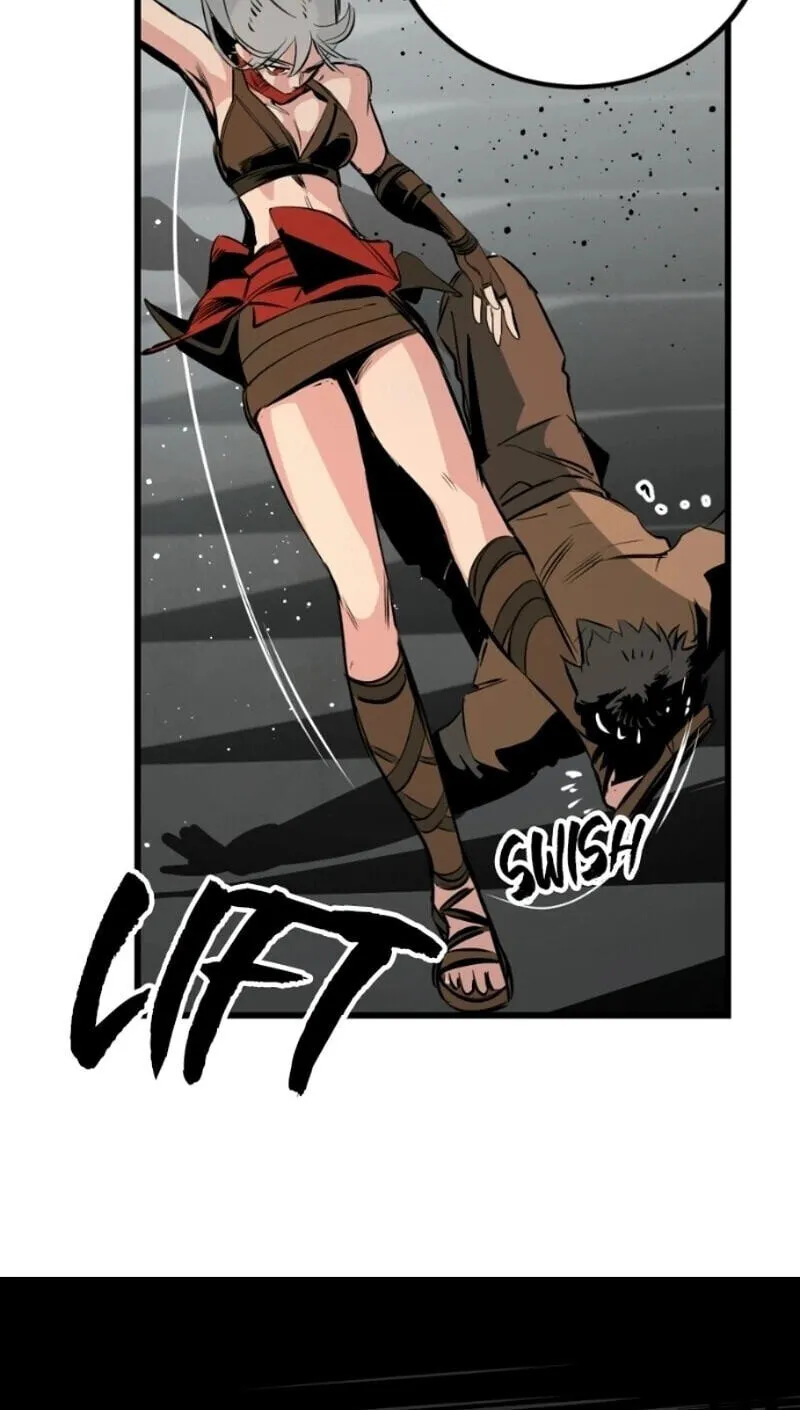 Read Hero Killer (Beolkkul) EN Manga Online