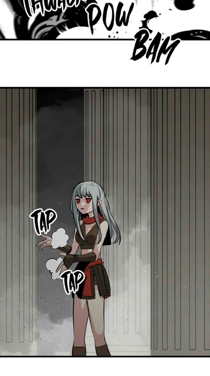 Read Hero Killer (Beolkkul) EN Manga Online