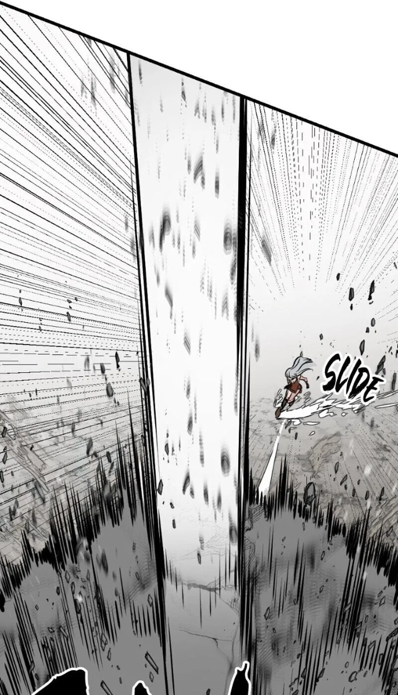 Read Hero Killer (Beolkkul) EN Manga Online
