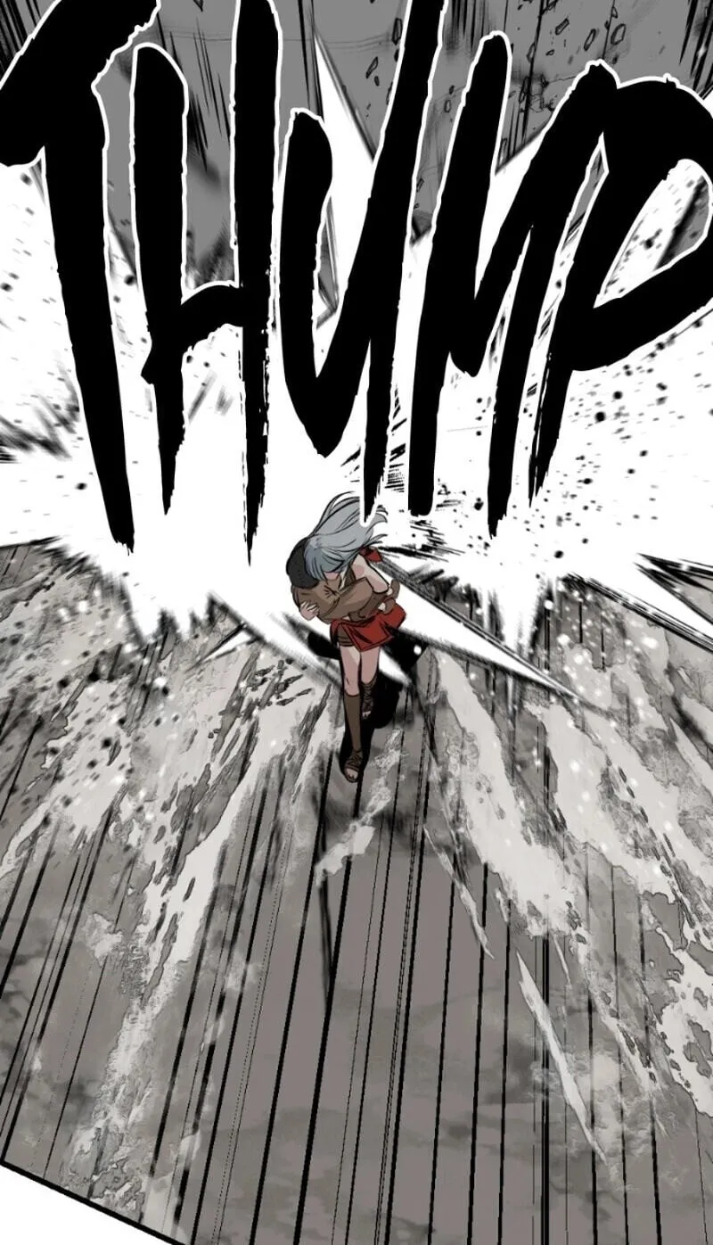 Read Hero Killer (Beolkkul) EN Manga Online