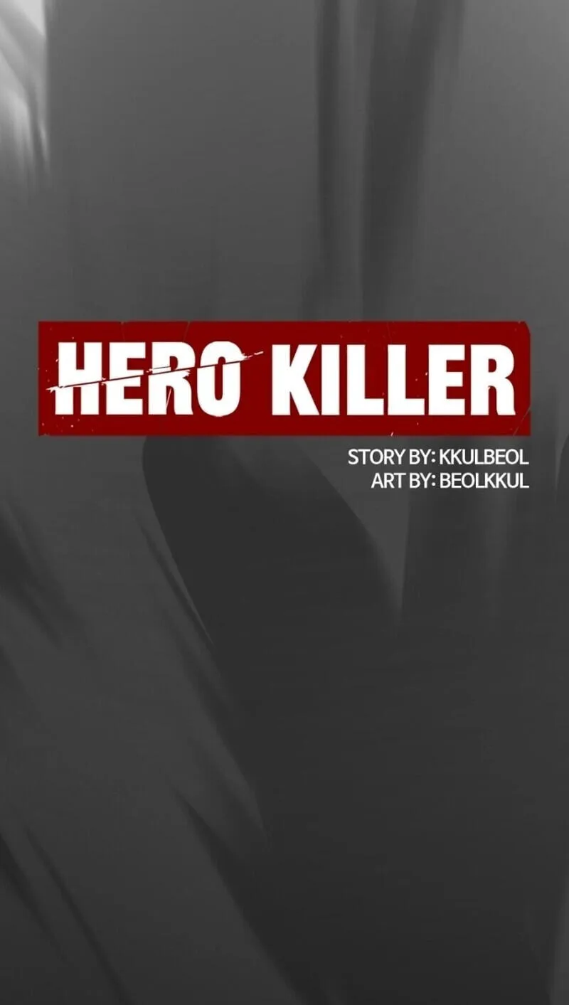 Read Hero Killer (Beolkkul) EN Manga Online