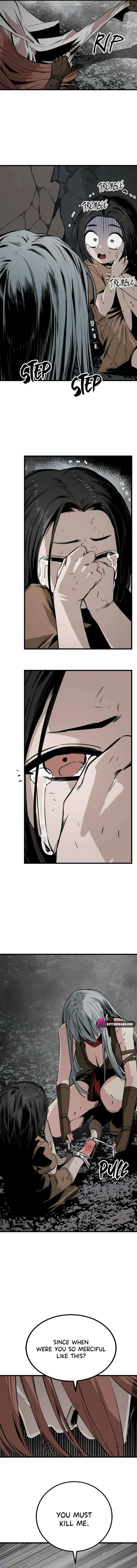 Read Hero Killer (Beolkkul) EN Manga Online