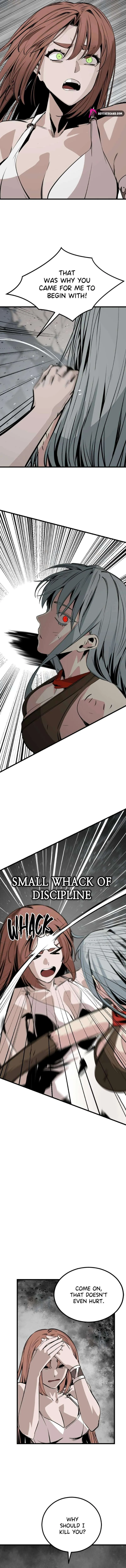 Read Hero Killer (Beolkkul) EN Manga Online