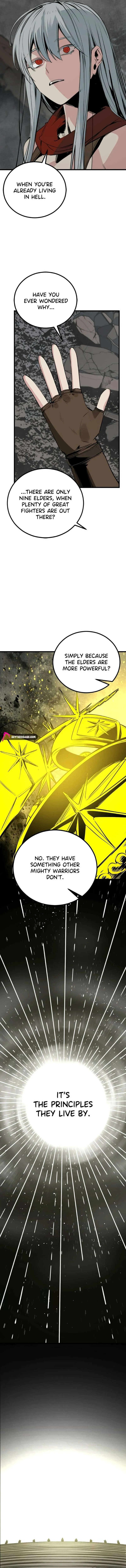 Read Hero Killer (Beolkkul) EN Manga Online