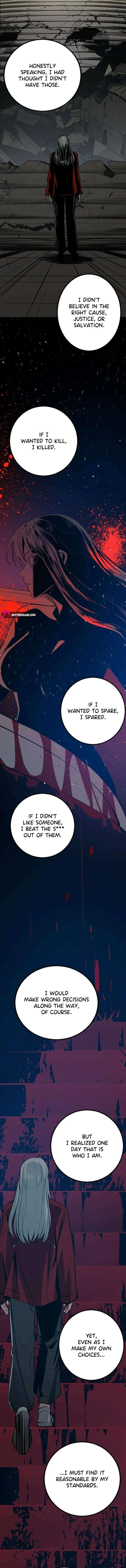 Read Hero Killer (Beolkkul) EN Manga Online