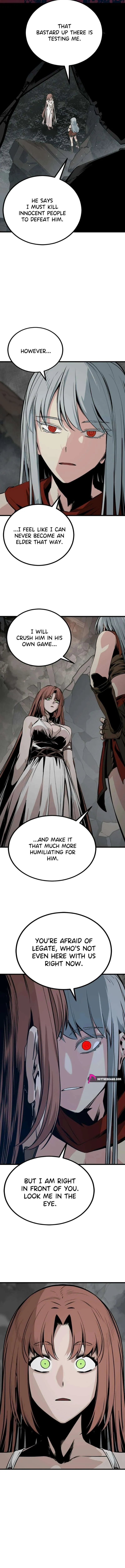 Read Hero Killer (Beolkkul) EN Manga Online
