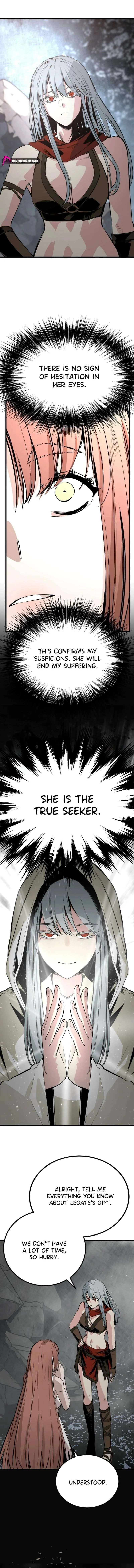 Read Hero Killer (Beolkkul) EN Manga Online